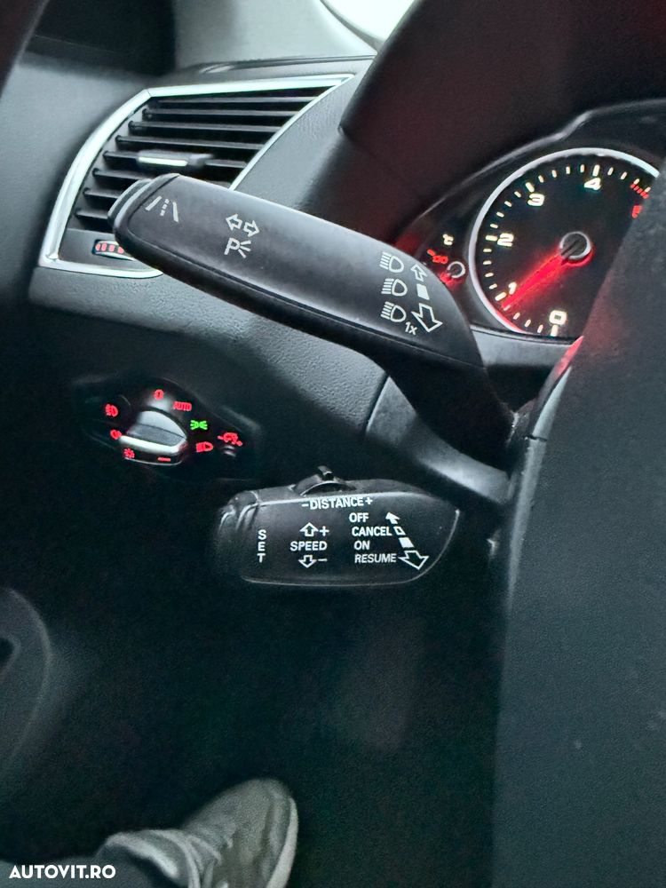 Audi Q5 2.0 TDI Quattro S tronic - 20