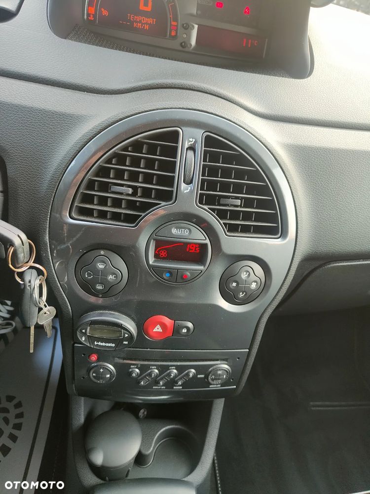 Renault Modus Grand 1.2 16V TCE Dynamique - 21