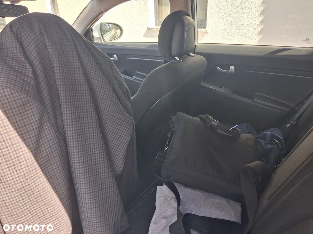 Kia Sportage 1.6 GDI L 2WD - 4