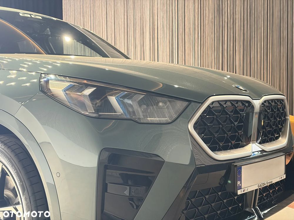BMW X2 sDrive20i mHEV M Sport - 9