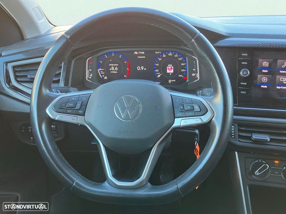 VW Polo 1.0 TSI Life - 12