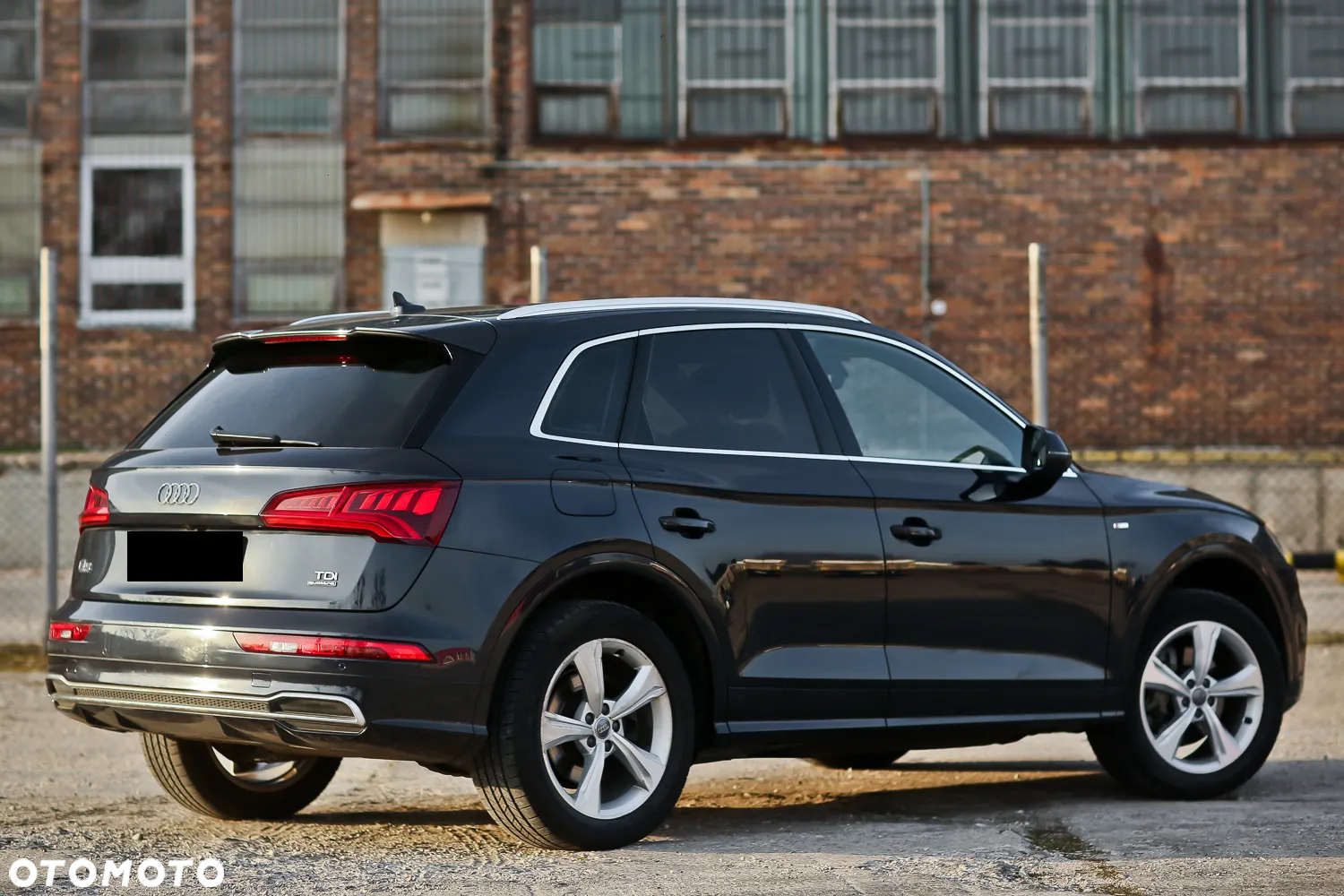 Audi Q5 40 TDI Quattro S tronic - 10