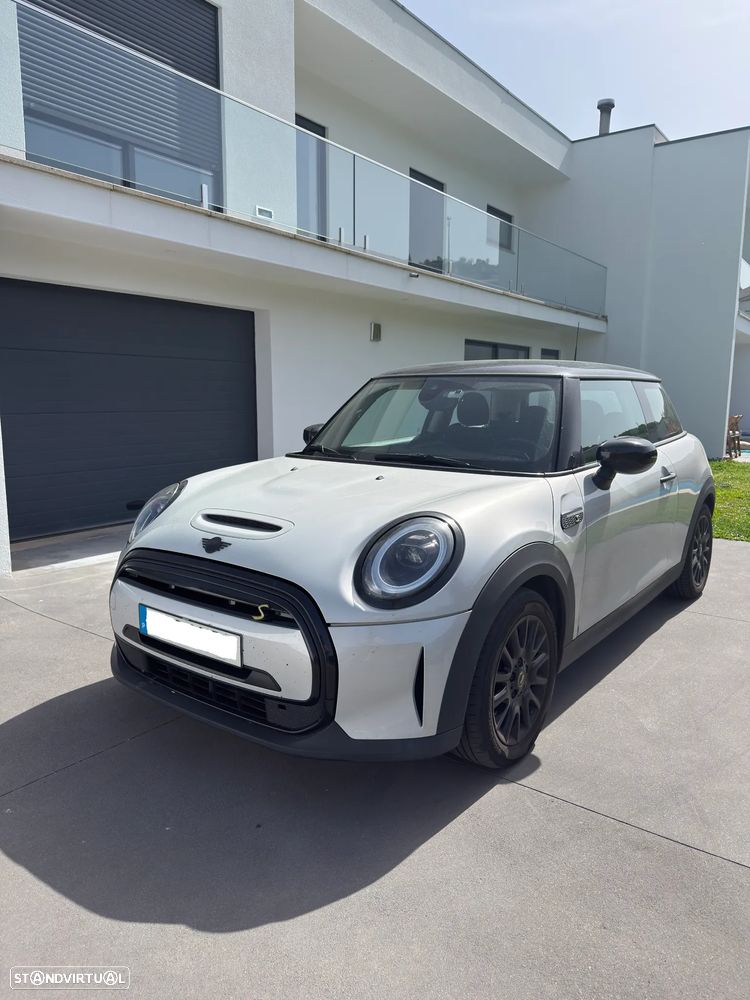 MINI Coupé - 2