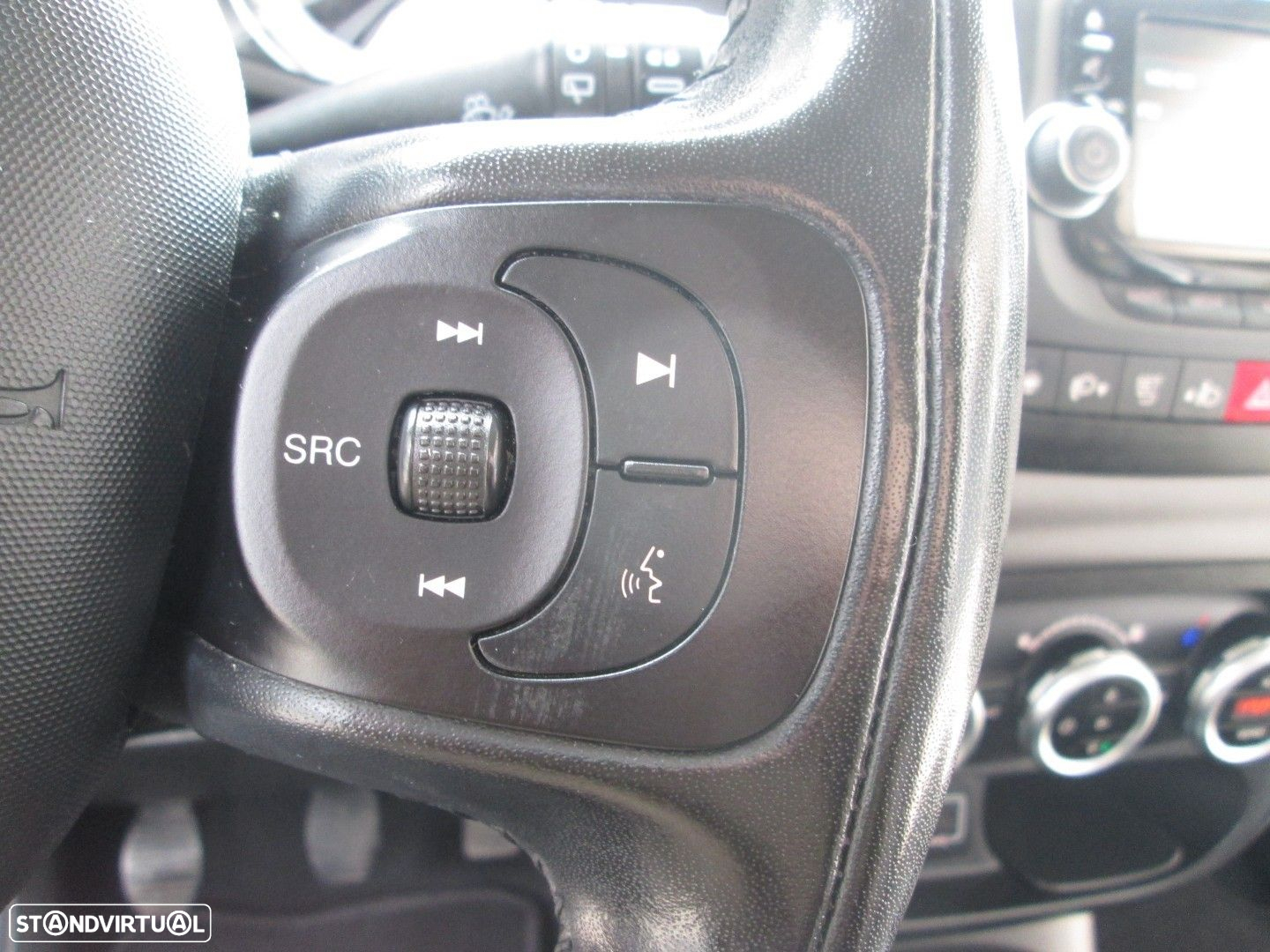 Fiat 500L Living 1.6 MJ S&S - 13