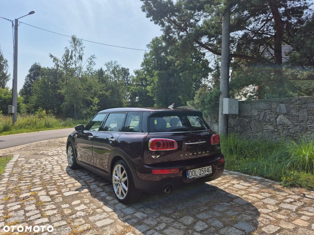 MINI Clubman Cooper - 5