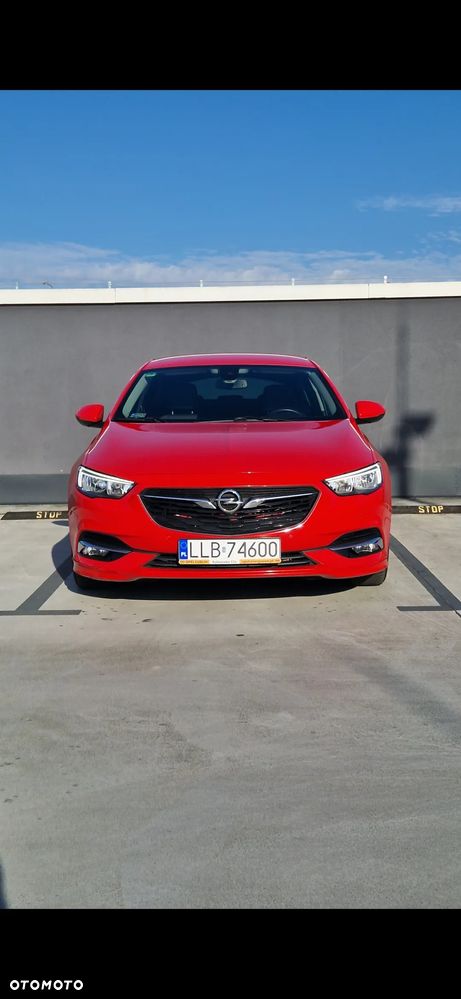 Opel Insignia 2.0 CDTI Elite S&S - 6