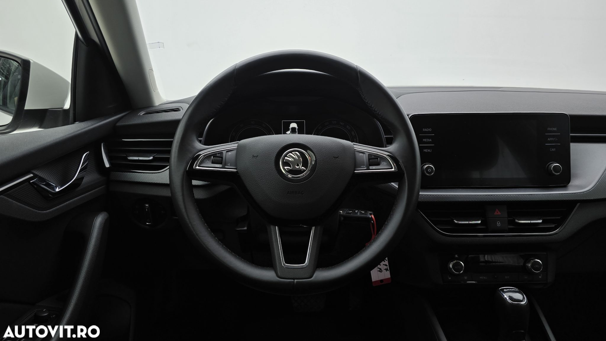 Skoda Scala 1.0 TSI DSG Ambition - 15