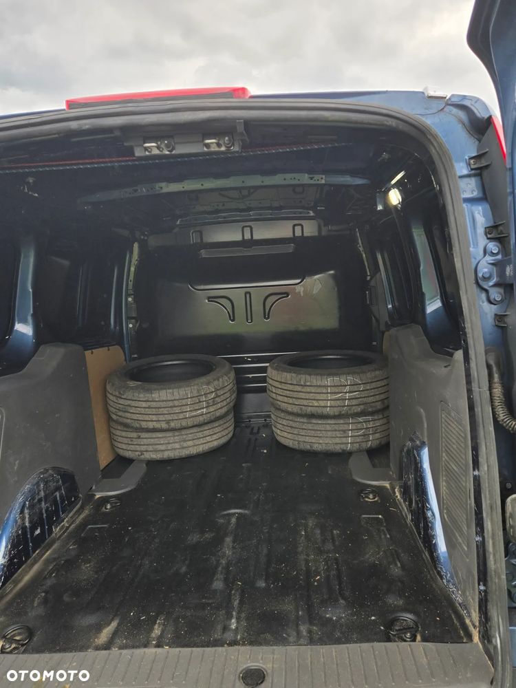 Ford Transit Connect ACTIVE L2 - 7