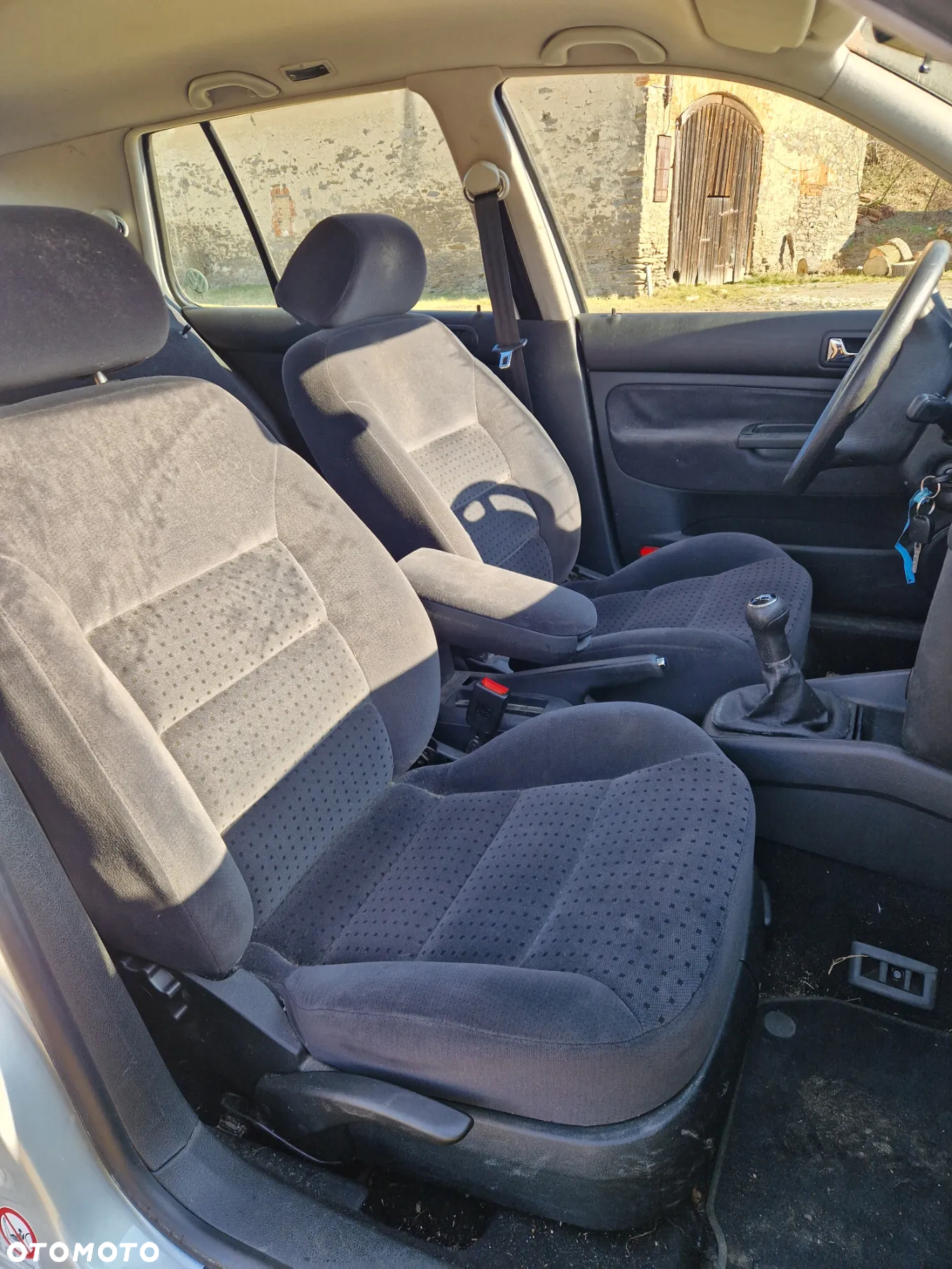 Volkswagen Golf - 5