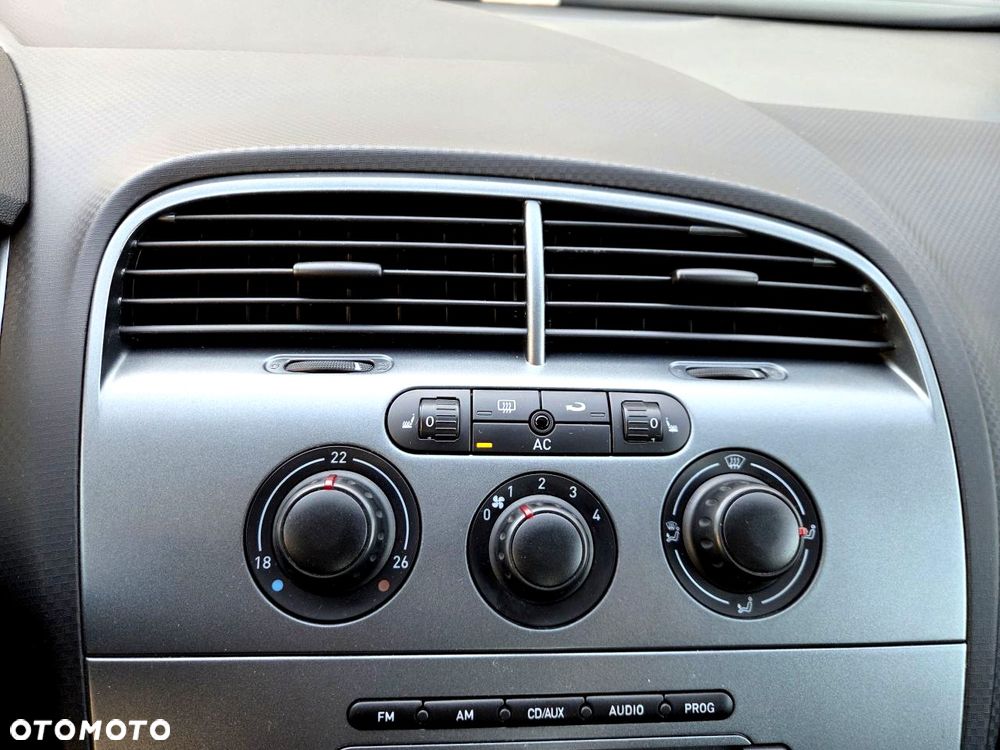 Seat Altea XL - 24