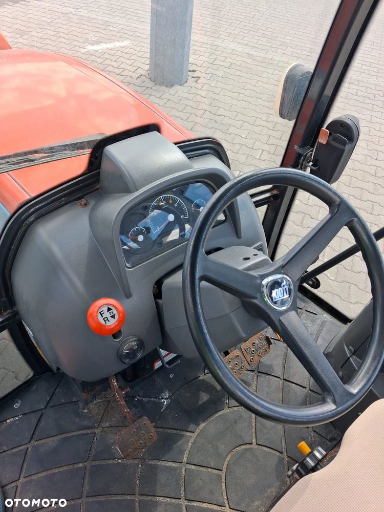 Kioti NX5510 - 13