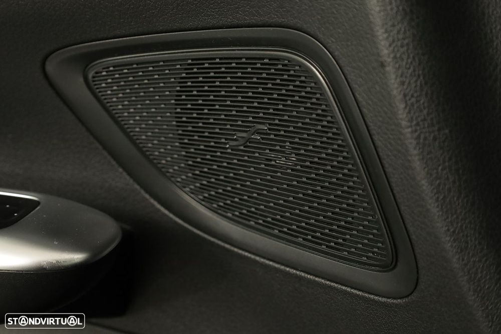 Mercedes-Benz C 220 d Avantgarde - 19
