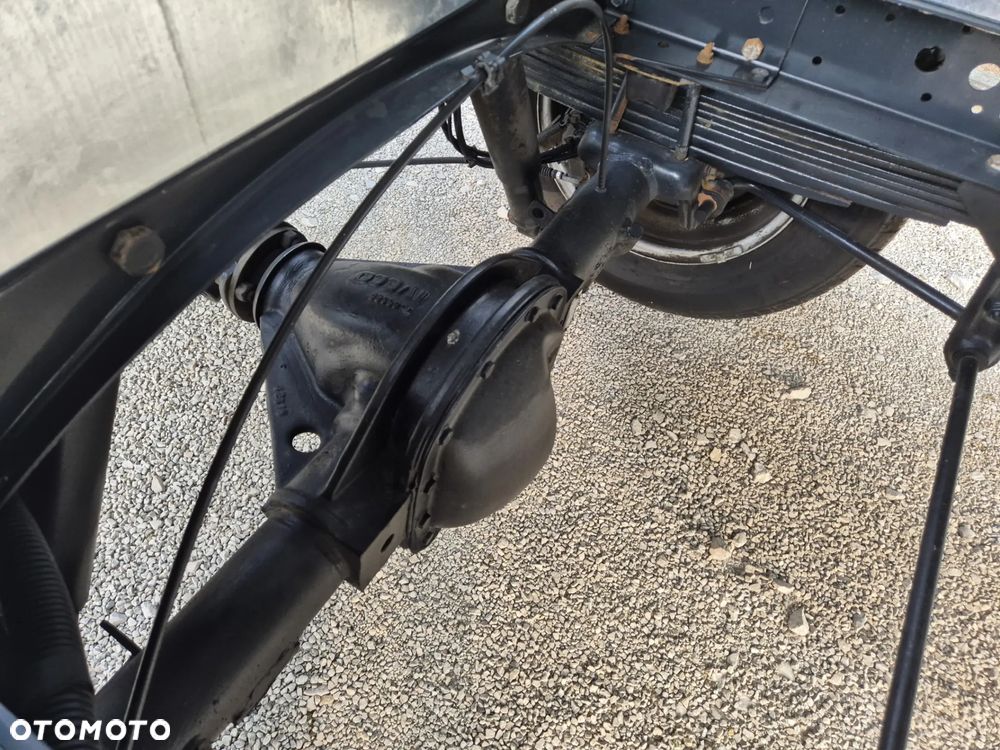 Iveco 35C15 3.0 - 14