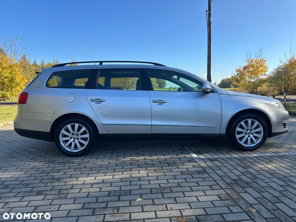 Volkswagen Passat - 14
