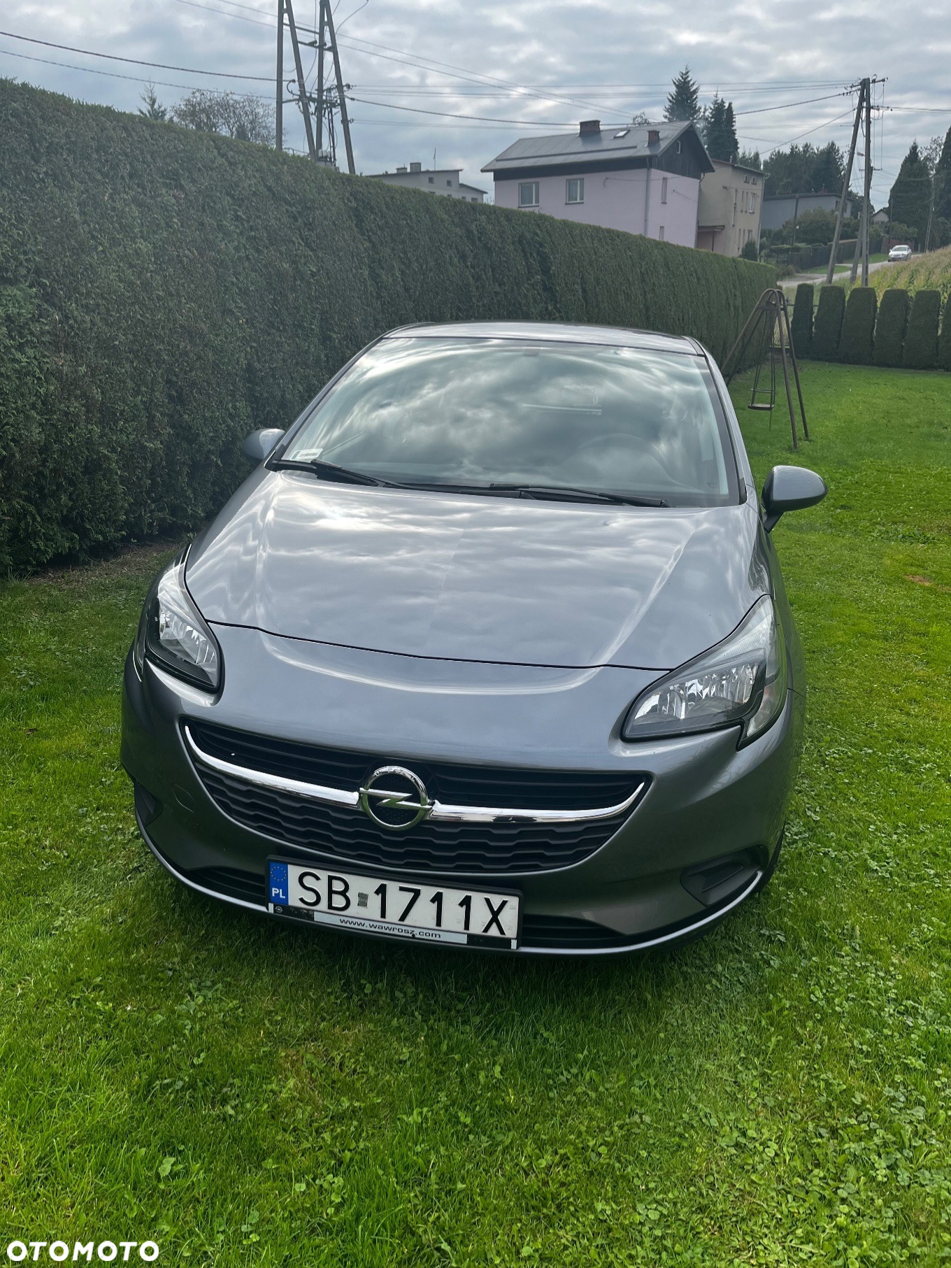 Opel Corsa 1.4 Enjoy - 3