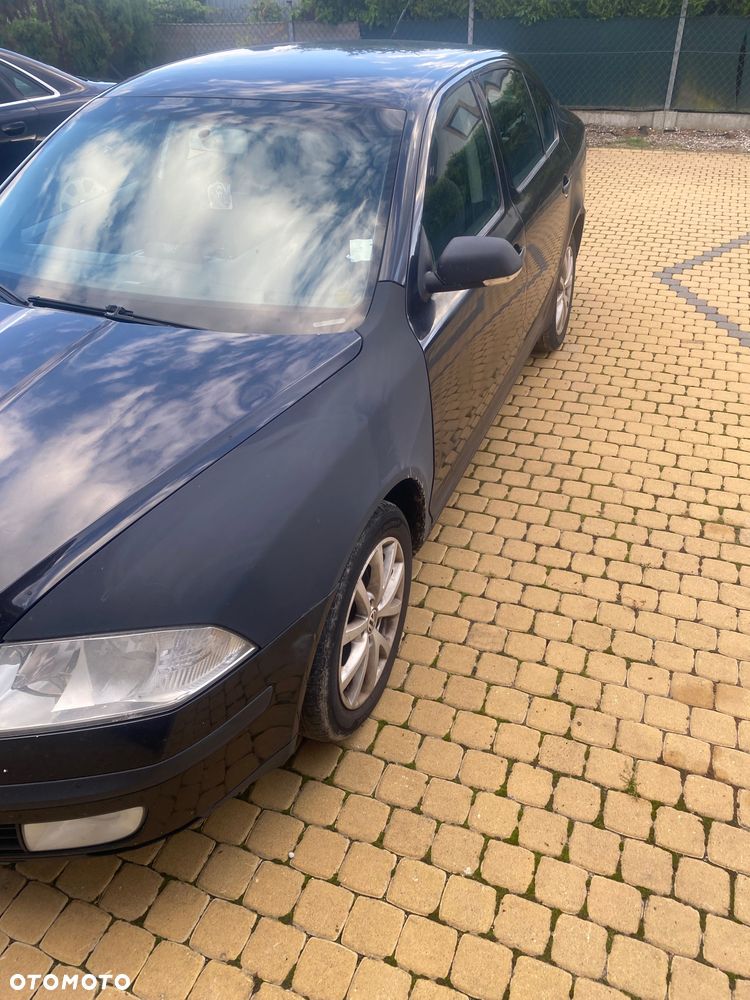 Skoda Octavia - 3