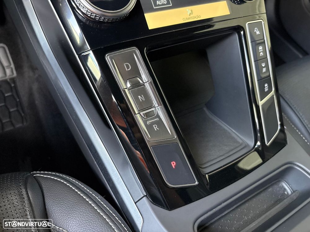 Jaguar I-Pace First Edition AWD Aut. - 55