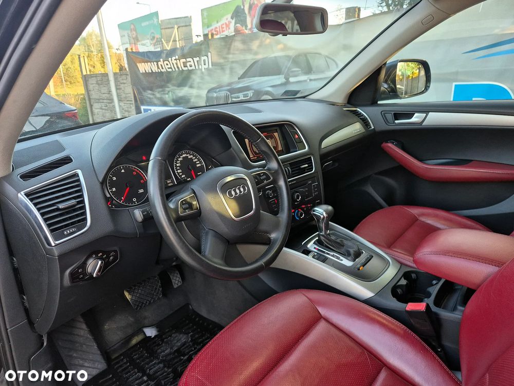 Audi Q5 - 18