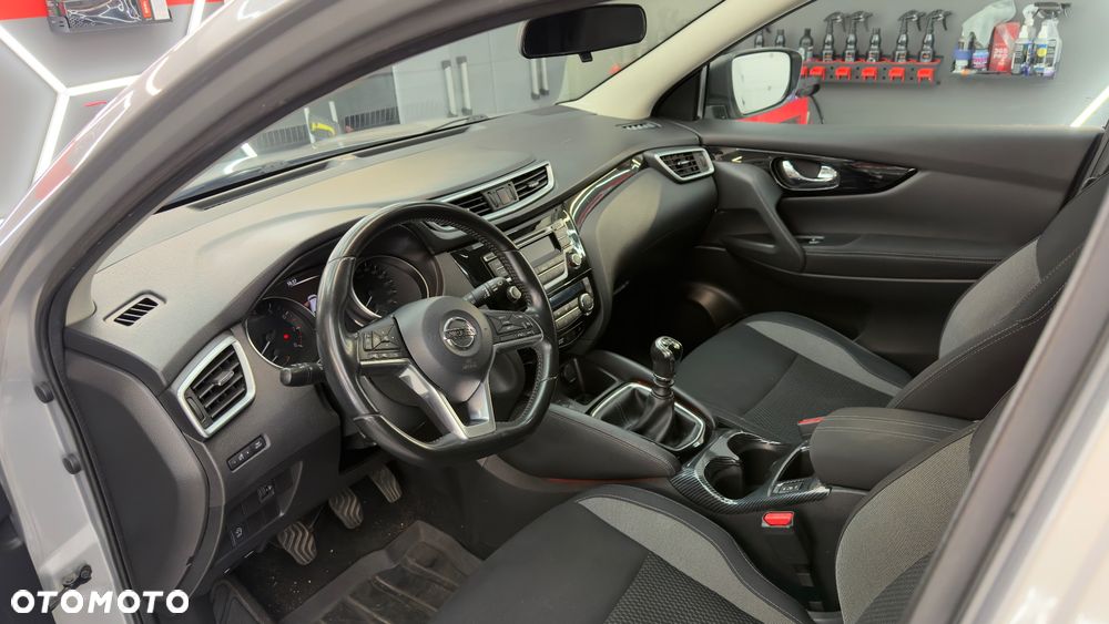 Nissan Qashqai - 3