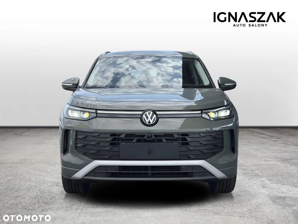 Volkswagen Tayron 1.5 eTSI mHEV Life Plus DSG - 9