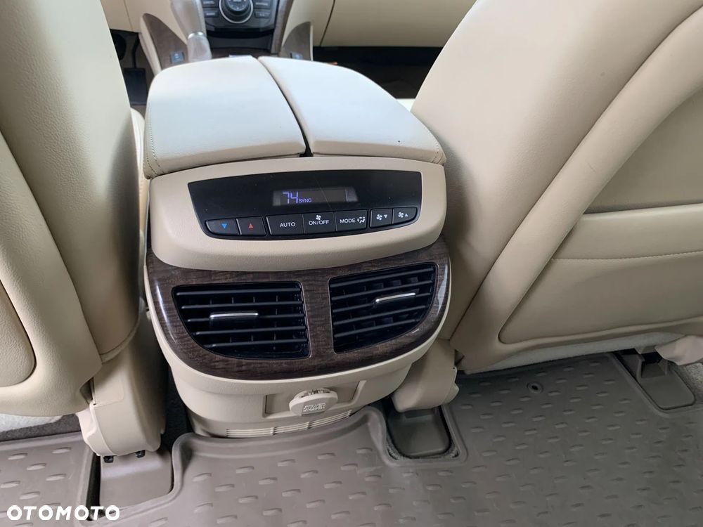 Acura MDX 3.7 V6 Base - 25
