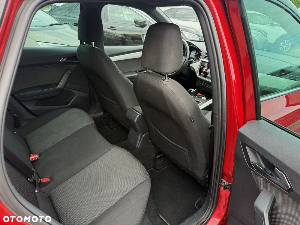 Seat Arona 1.6 TDI XCELLENCE - 11