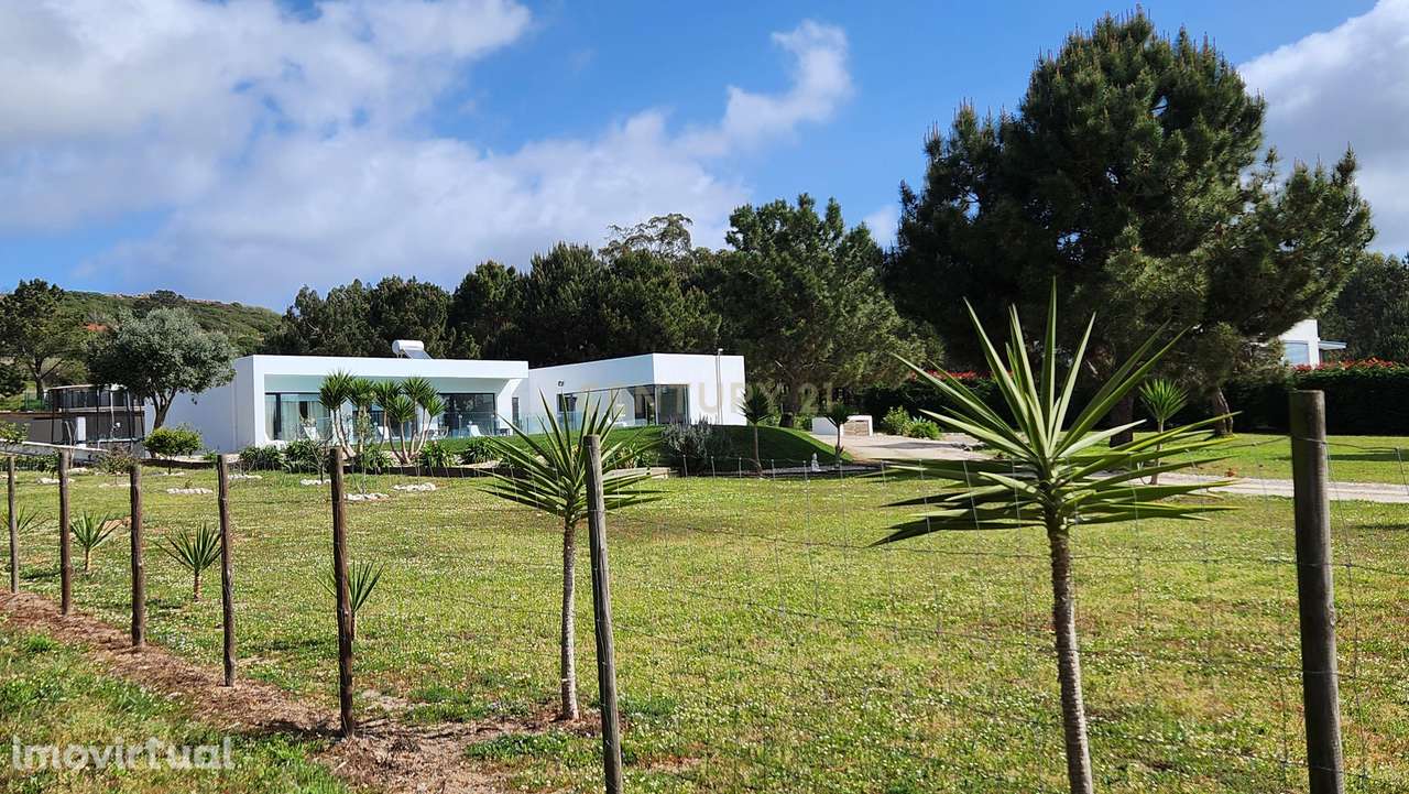 Casa de 3 Quartos em Foz do Arelho, Caldas da Rainha - Grande imagem: 5/40