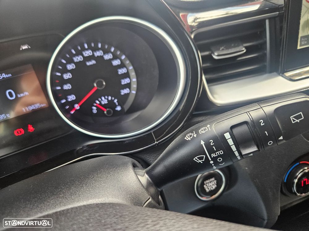 Kia ProCeed 1.0 T-GDI GT Line+SRF - 21