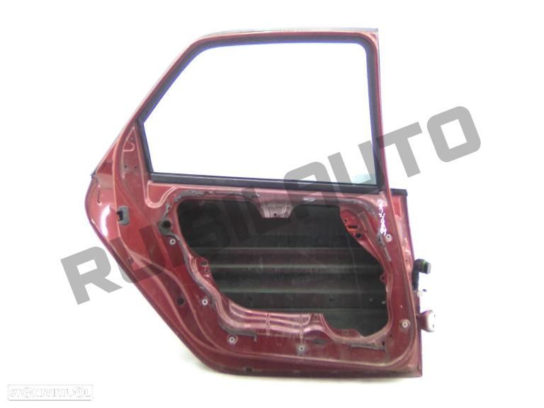Porta Trás Esquerda  Renault Laguna I [1993_2001] 1.9 Dti - 2