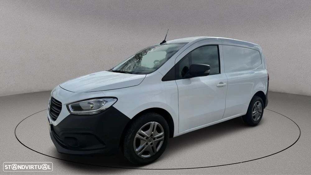 Mercedes-Benz Citan 1.5 108cdi - 1