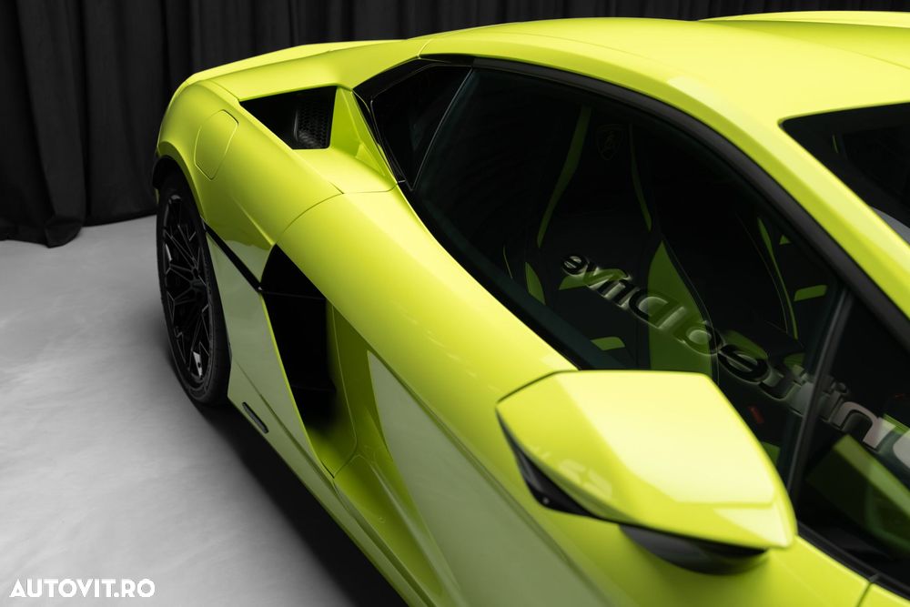 Lamborghini Temerario 2026 photo 4