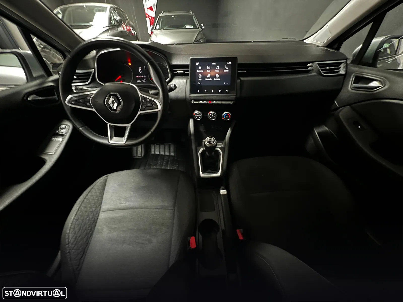 Renault Clio 1.0 TCe Intens - 6