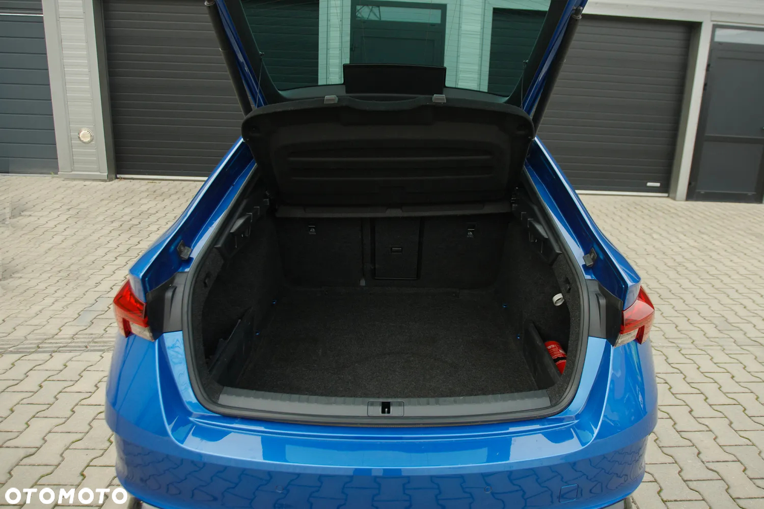 Skoda Octavia 2.0 TDI RS DSG - 19