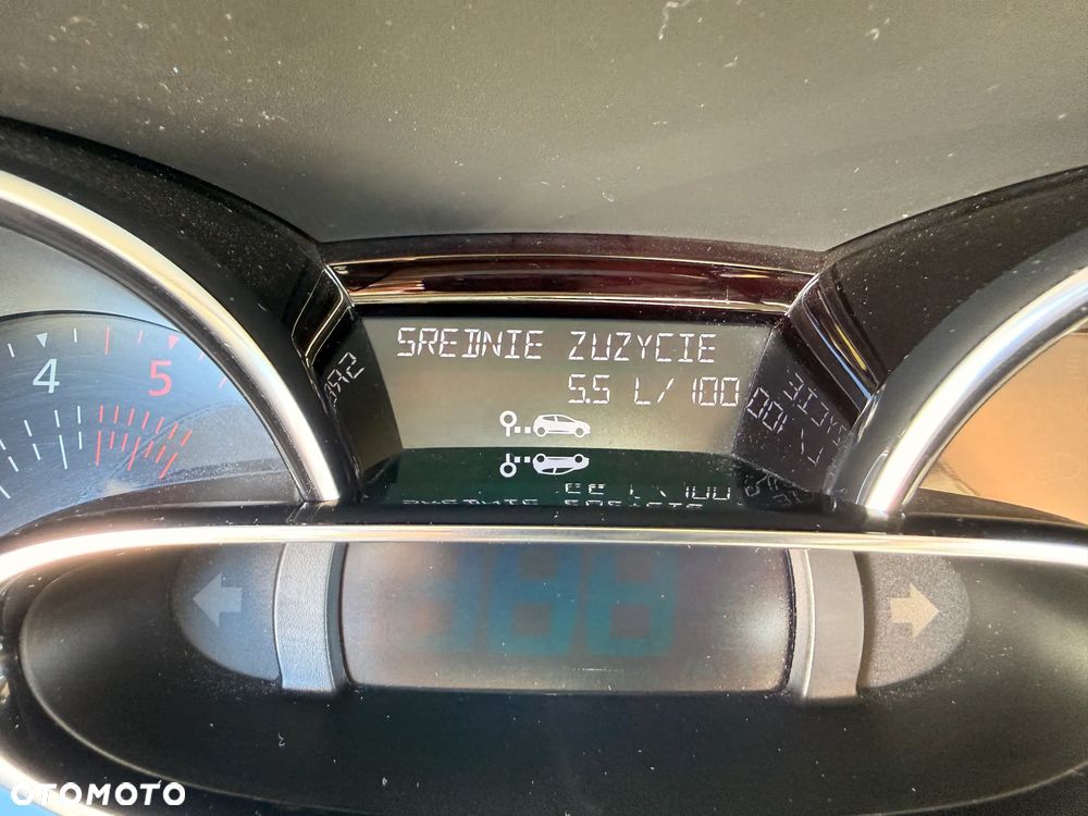 Renault Clio 1.5 dCi Energy Limited - 20