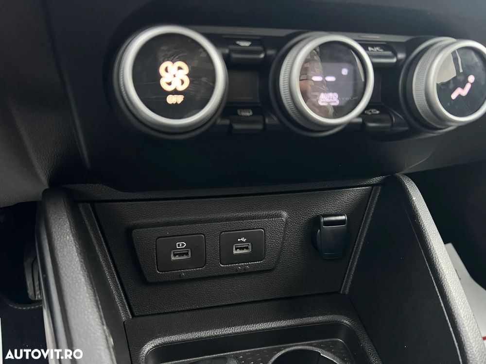 Dacia Duster ECO-G 100 Journey - 17