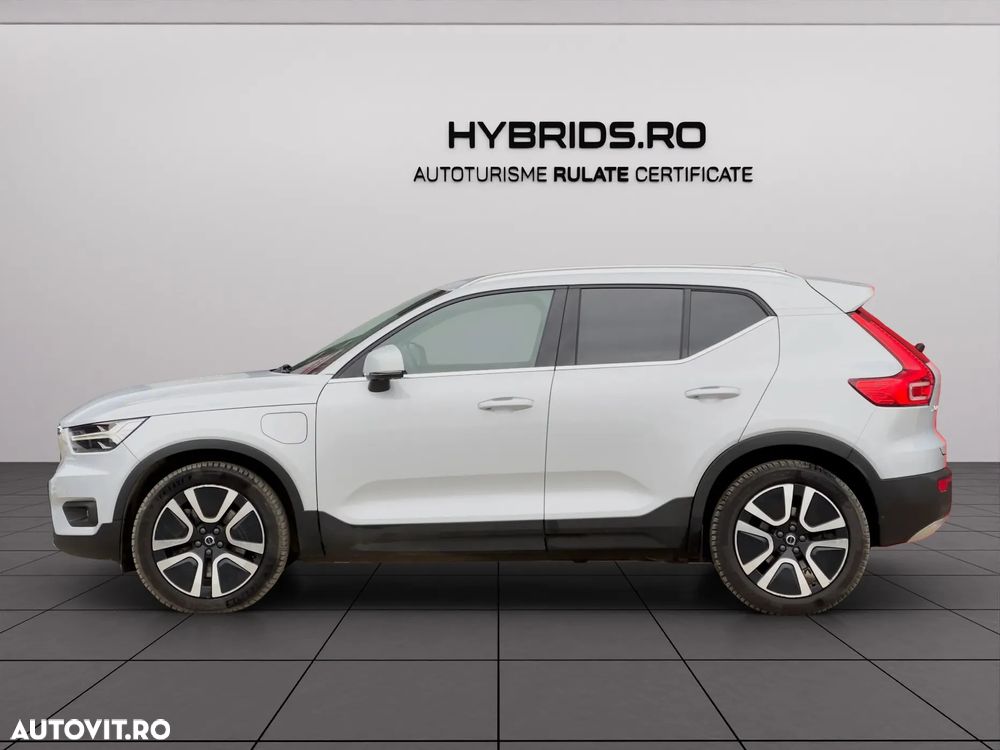 Volvo XC 40 T5 Twin Engine DKG Inscription - 2