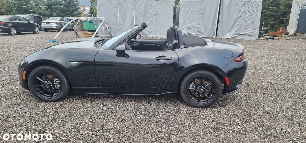 Mazda MX-5 - 18
