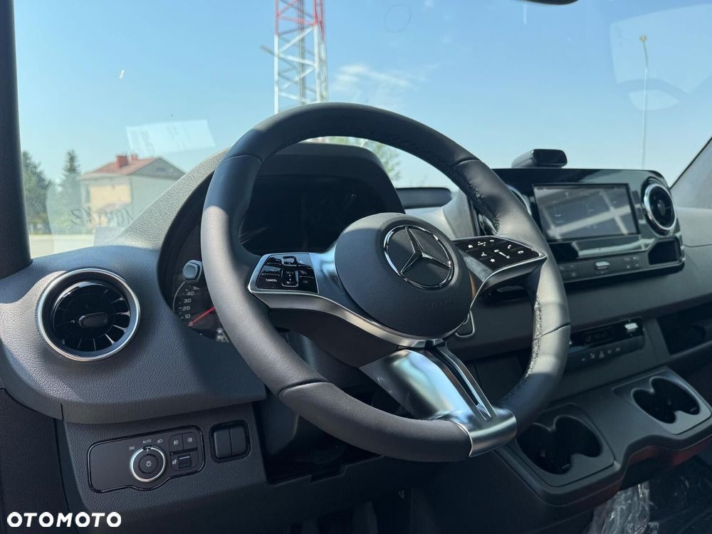 Mercedes-Benz Sprinter 519 cdi 4325 mm. - 14