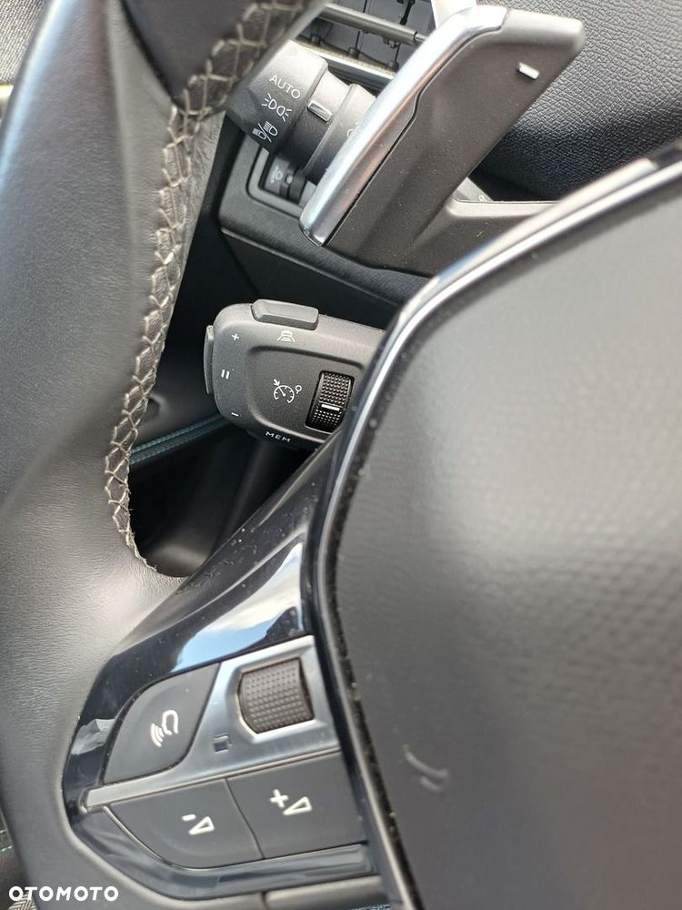 Peugeot 3008 - 28