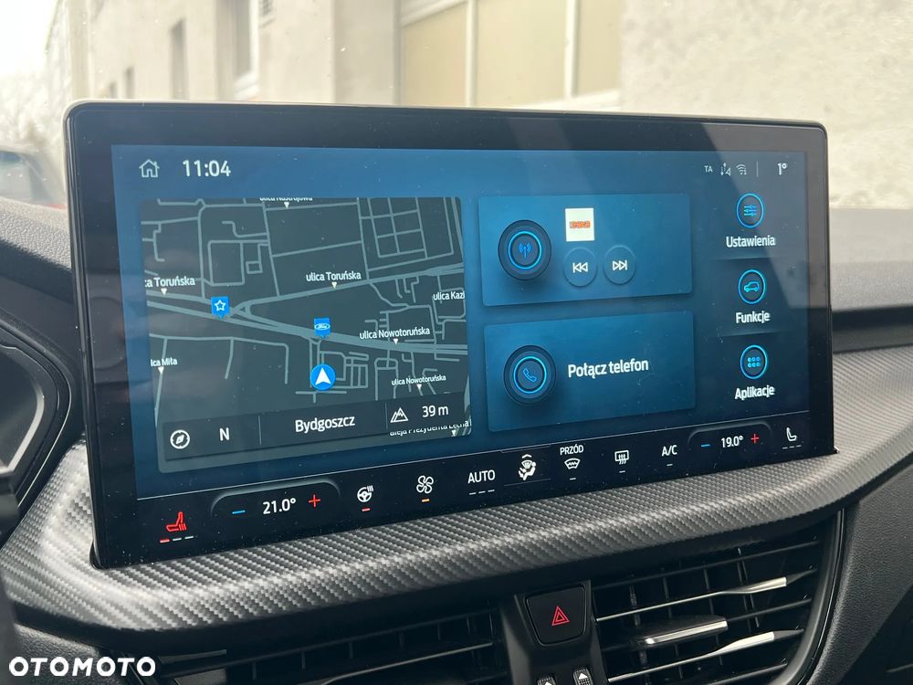 Ford Kuga - 9