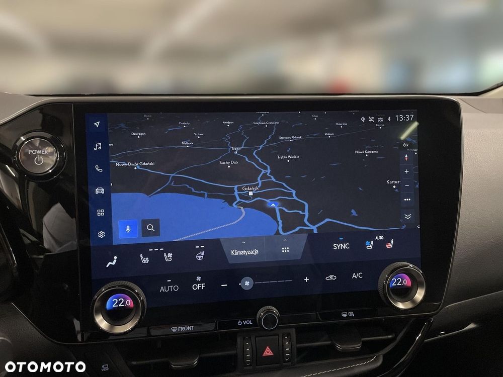 Lexus NX 350h Omotenashi AWD - 22