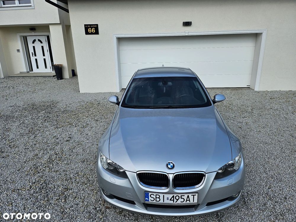 BMW Seria 3 320i Edition Exclusive - 10