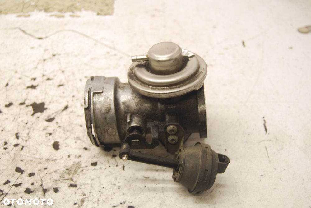 ZAWÓR EGR 038131501AL VW PASSAT B5 1.9 TDI AUDI SKODA SEAT 038131501J 038131501AA - 6