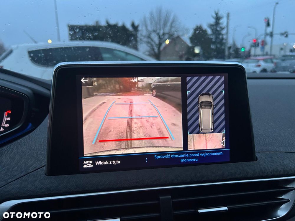 Peugeot 5008 BlueHDi 130 EAT8 Active - 27