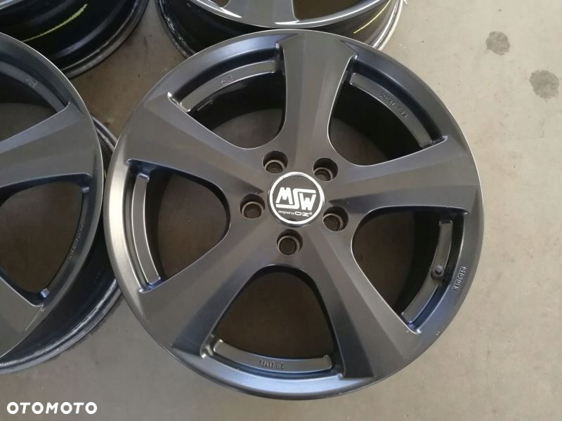 Alufelgi 17" AUDI Q3 VW PASSAT TIGUAN SEAT TARRACO CUPRA ATECA SKODA KODIAQ - 4