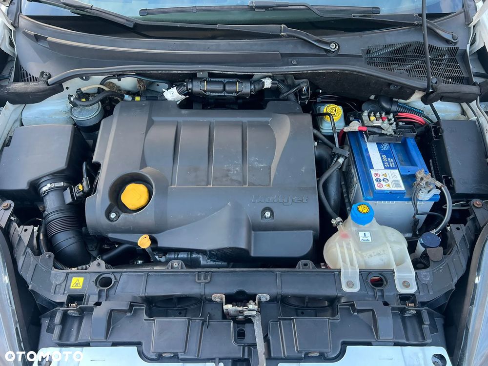 Fiat Punto - 31