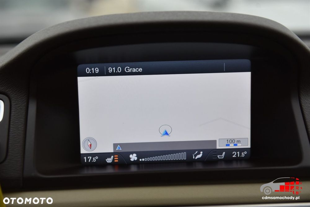 Volvo V70 D3 Momentum - 22