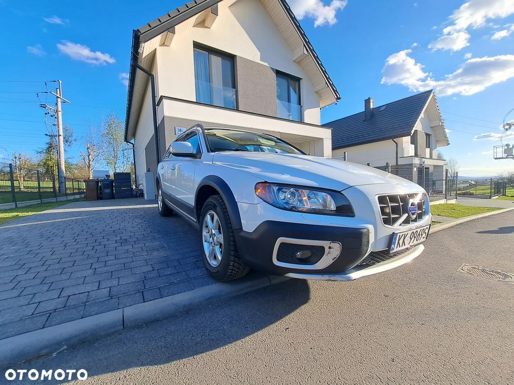 Volvo XC 70 - 19