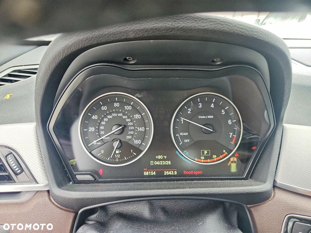 BMW X1 - 9