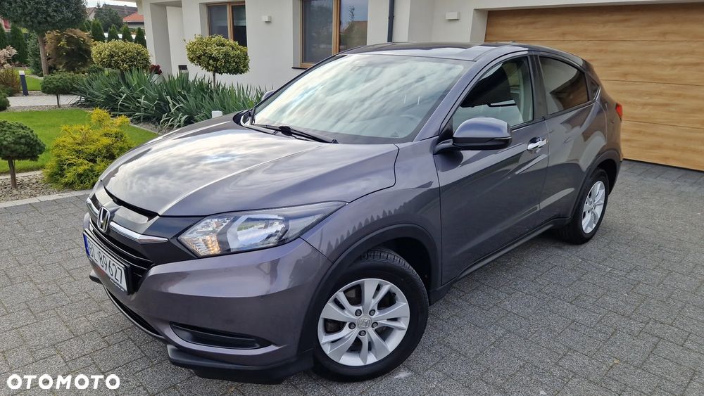 Honda HR-V 1.5 i-VTEC Elegance - 1